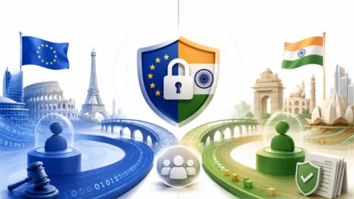 DPDPA-vs-GDPR