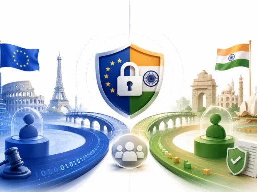 DPDPA-vs-GDPR