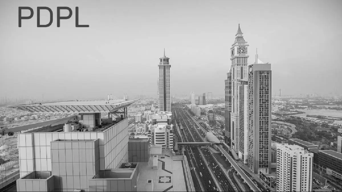 Understanding Saudi Arabia's PDPL: Key Provisions and Considerations for Compliance