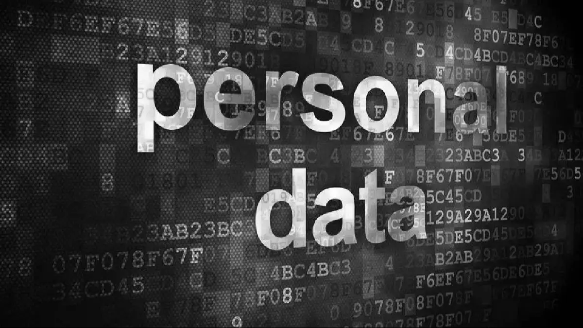Concerned about how your personal data is being processed?