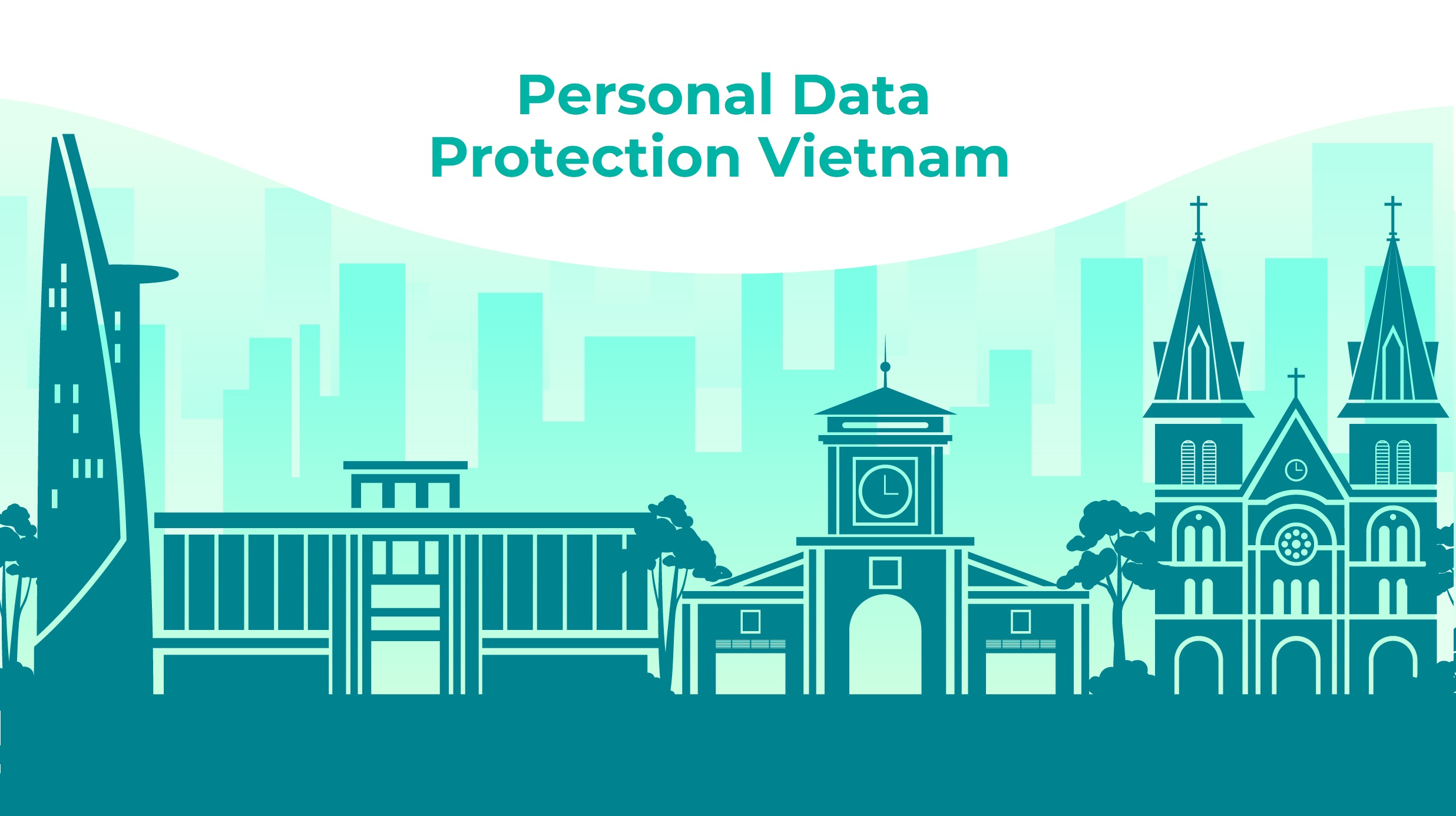 Vietnam personal data protection