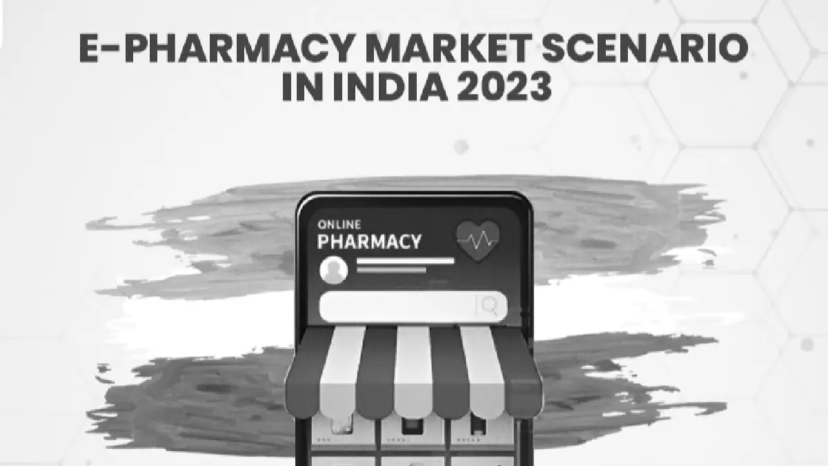 E-Pharmacies in India