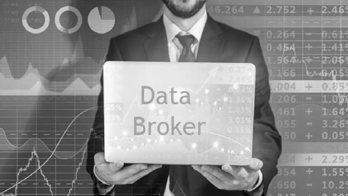 The Digital Personal Data Protection Bill: Future of Data Broker and Personal Data Seller Business
