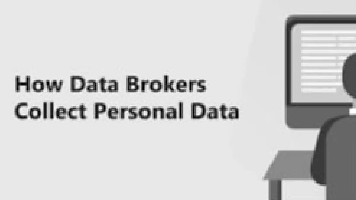 Taming the Wild World of Data Brokers