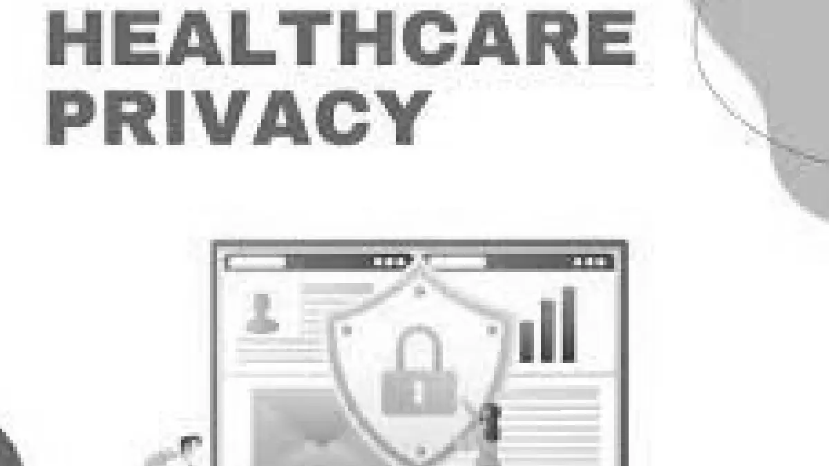 Healthcare Privacy Laws: A Comprehensive Guide
