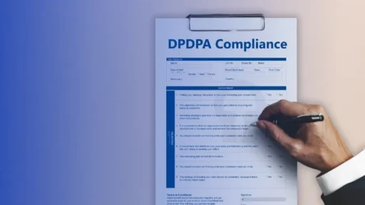 DPDPA Compliance