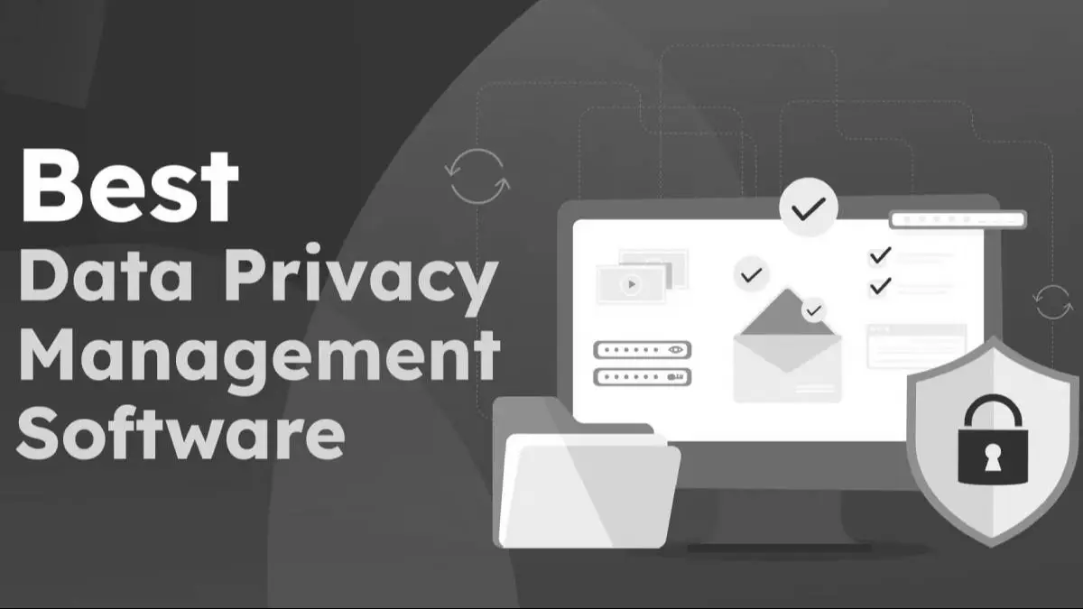 Best Data Privacy Management Software in India