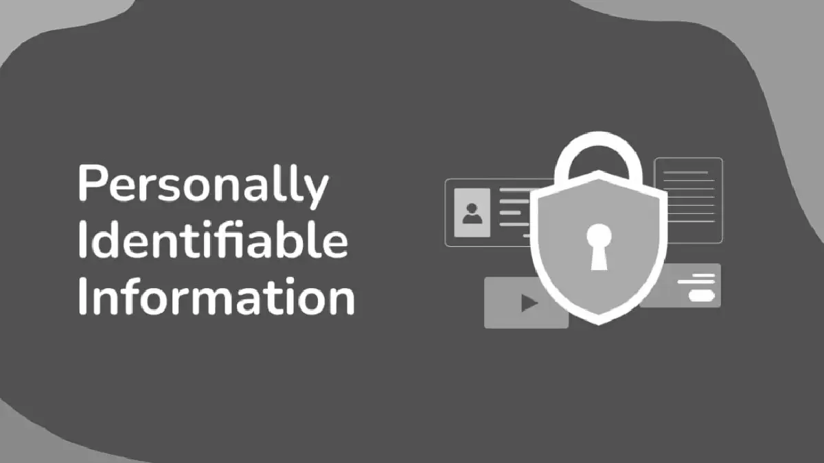 What is PII (Personally Identifiable Information)?