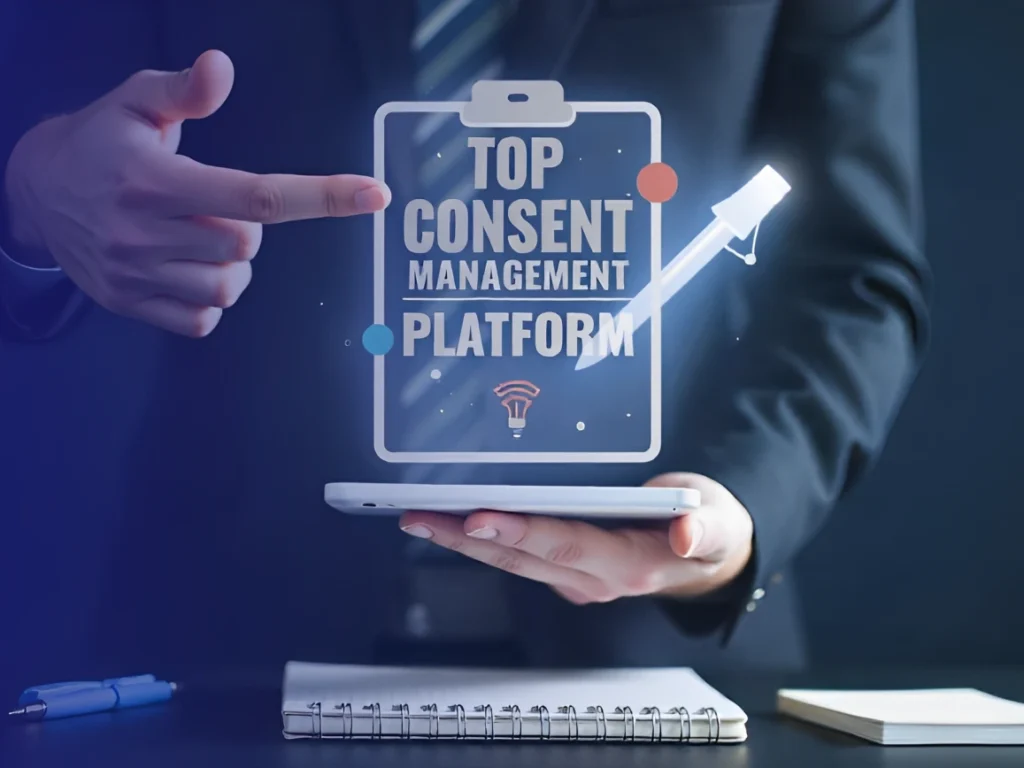Top Consent Management Platform