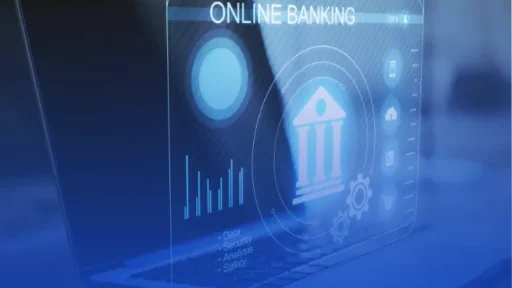 bank