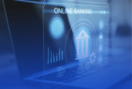 bank