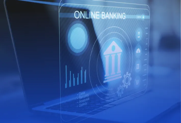bank