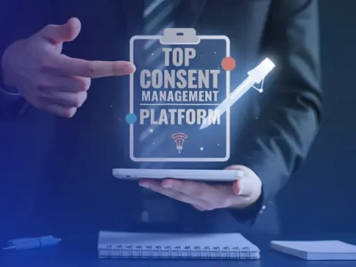 Top Consent Management Platforms
