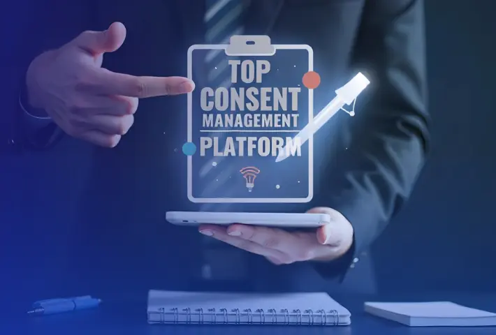 Top Consent Management Platforms