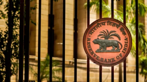 Reserve Bank of India - Digital Lending Guidelines 2025