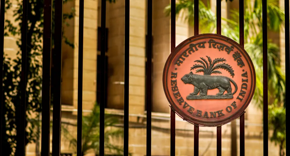 Reserve Bank of India - Digital Lending Guidelines 2025