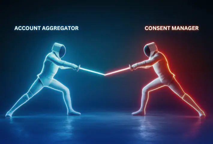 Consent Manager