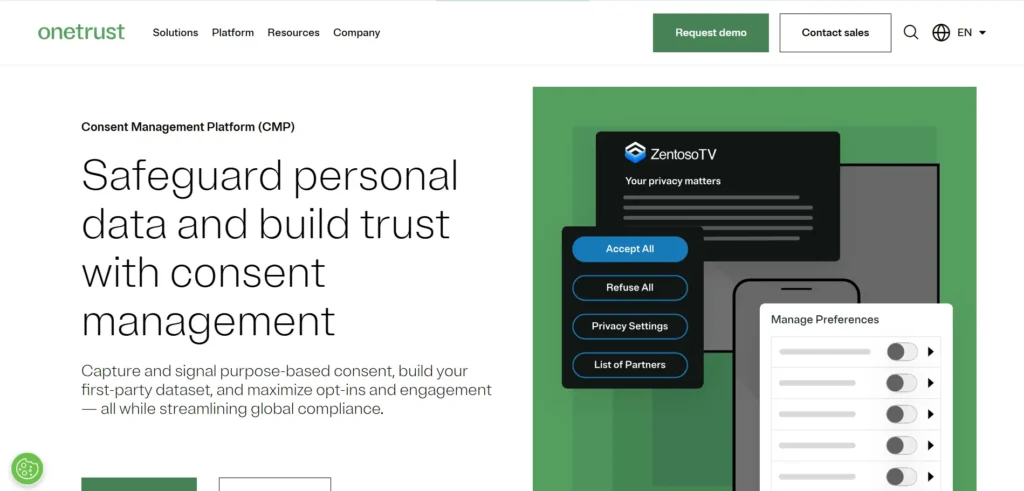 Onetrust