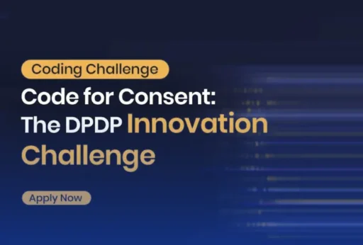 Code for Consent DPDPA