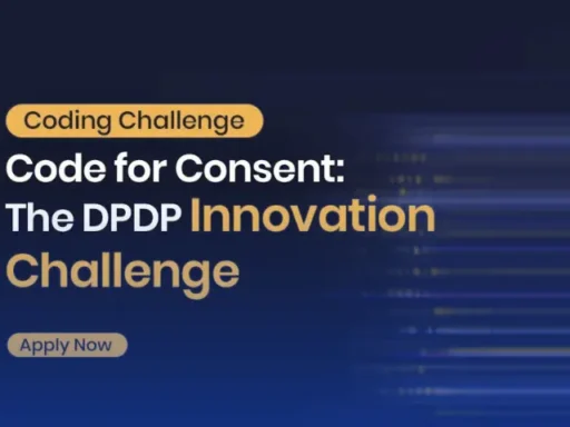 Code for Consent DPDPA