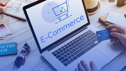 Consent Management for E-commerce