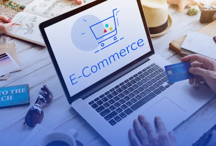 Consent Management for E-commerce