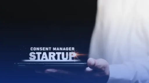 Consent Managers Startups in India