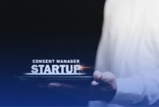 Consent Managers Startups in India