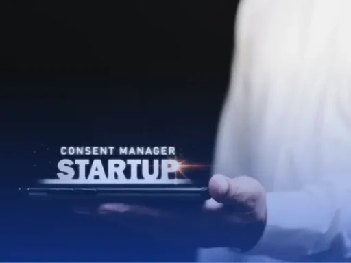 Consent Managers Startups in India
