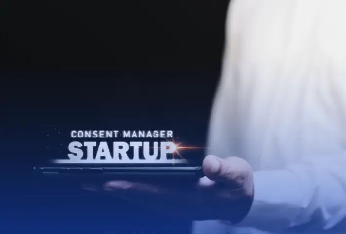 Consent Managers Startups in India