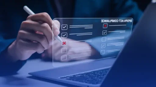 DPDP Act Compliance CheckList