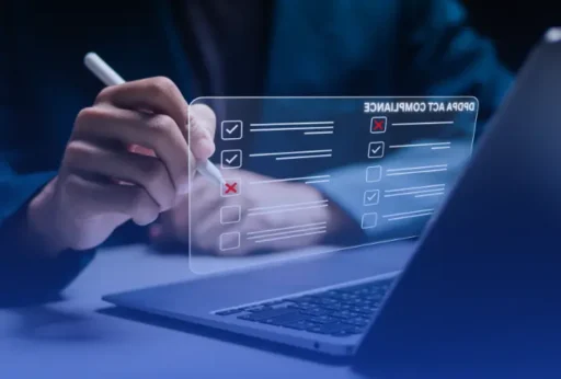 DPDP Act Compliance CheckList