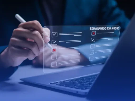 DPDP Act Compliance CheckList