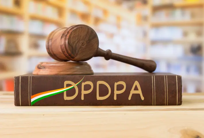 Data Protection Board of India