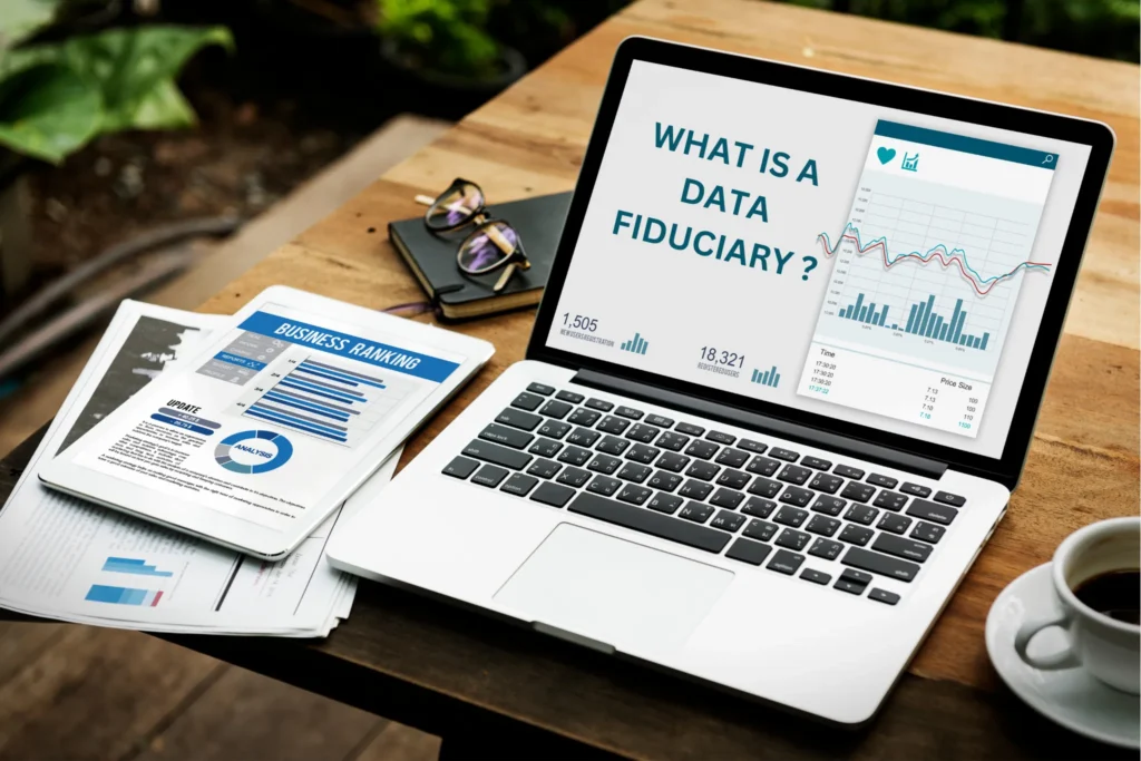 Significant data fiduciary