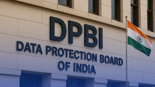 Data Protection Board of India