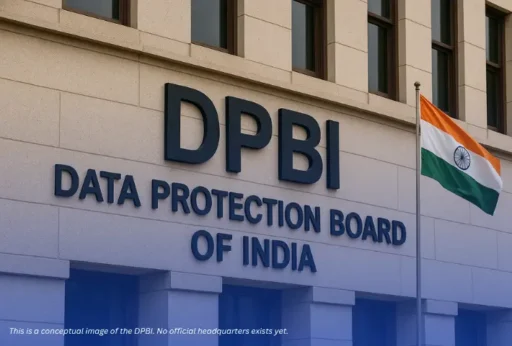 Data Protection Board of India
