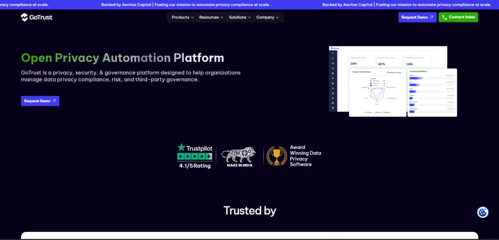 Gotrust 