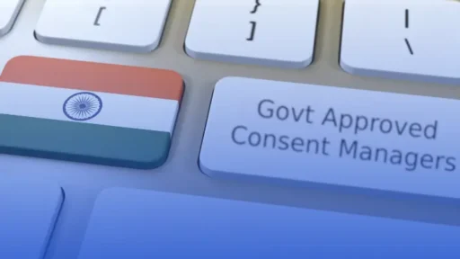 Government-approved Consent managers