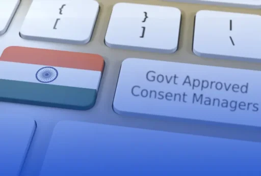 Government-approved Consent managers