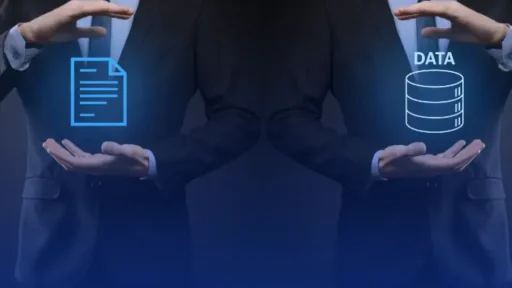Data Fiduciary and Data Processor