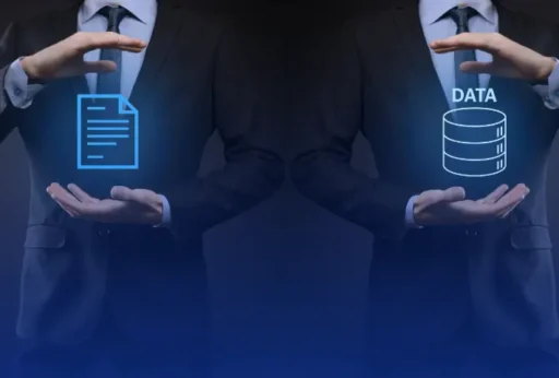 Data Fiduciary and Data Processor