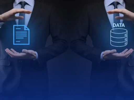 Data Fiduciary and Data Processor