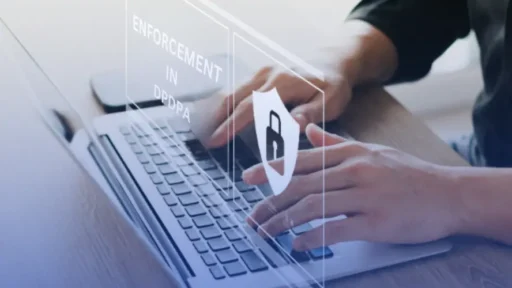 Enforcement DPDP