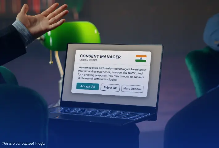 Free Consent Manager Under DPDPA