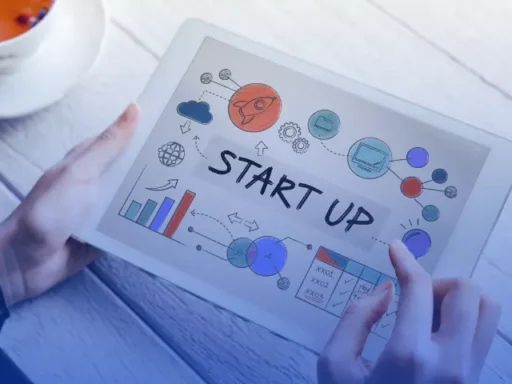 Indian Startups
