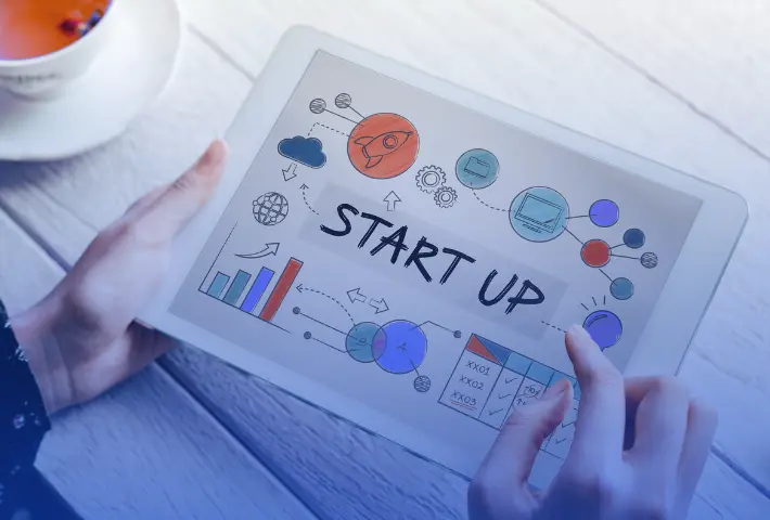 Indian Startups