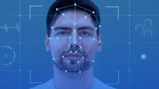 fACIAL recognition