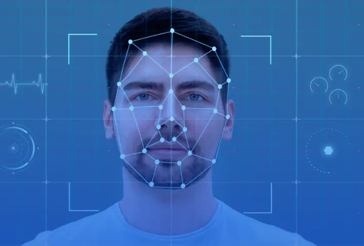 fACIAL recognition