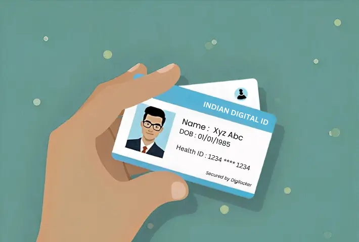 India’s Digital ID